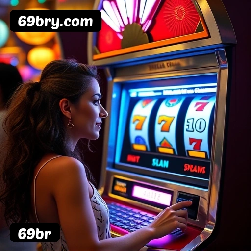 69br - Login Methods