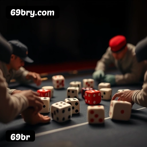 69br São Paulo - Hot Promos
