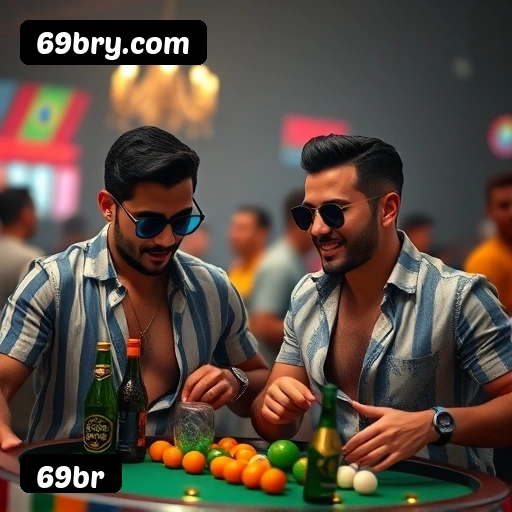 69br Belo Horizonte - Payments
