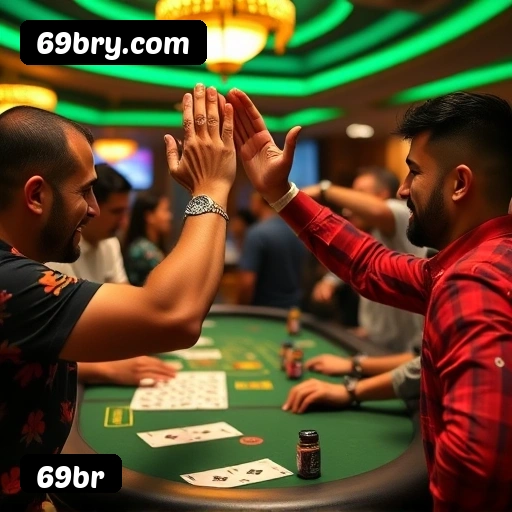 69br Rio de Janeiro - Professional Dealers