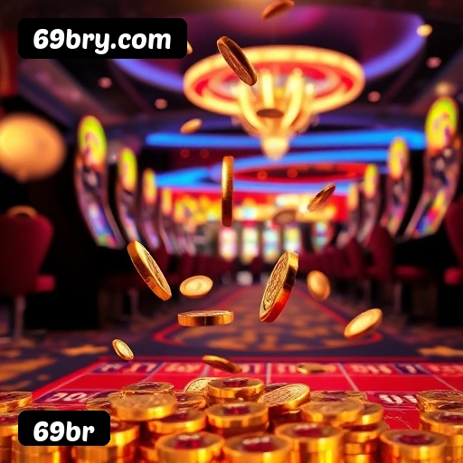 69br Brasília - Casino Guide