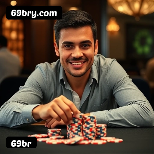 69br São Paulo - Jogo Providers