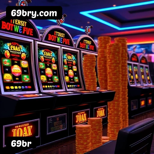 69br Curitiba - Live Status
