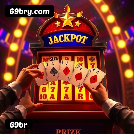 69br Rio de Janeiro - Slot Strategy