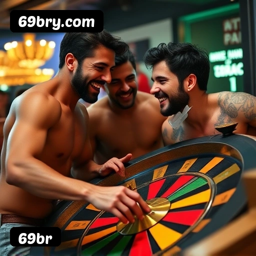 69br São Paulo - Live Tables