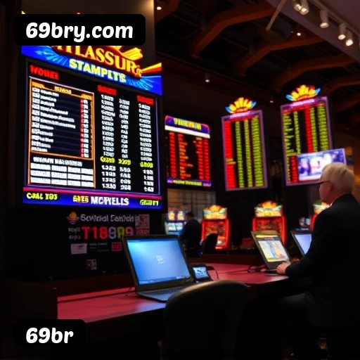 69br Curitiba - Live Betting