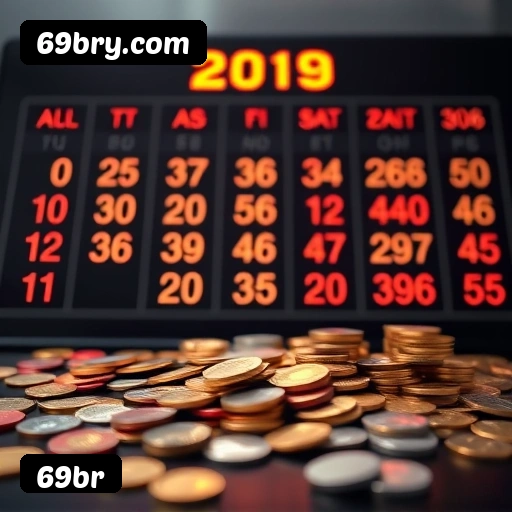 69br Fortaleza - Sports Winners