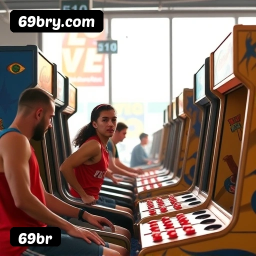 69br Belo Horizonte - Jackpots