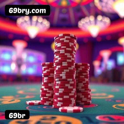 69br Rio de Janeiro - Popular Jogos